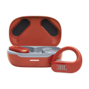 JBL Endurance Peak 3 True Wireless Sport Earbuds – Coral | JBLENDURPEAK3COR