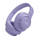 JBL Tune 770NC Over-Ear Noise-Cancelling Headphones – Purple | JBLT770NCPUR