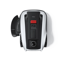 Ecovacs GOAT O1200 LiDAR PRO - Robotic Lawn Mower with Dual-LiDAR & TrueEdge Trimmer, up to 1200m² | 270-MR2508B