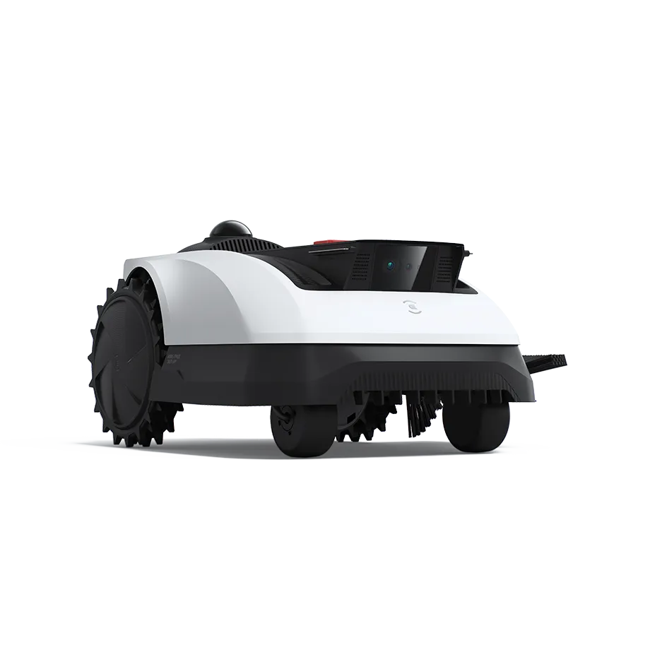 Ecovacs GOAT O1200 LiDAR PRO - Robotic Lawn Mower | 270-MR2508B