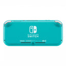 Nintendo Switch Lite 32GB - Turquoise | 10002295 Nintendo Gaming Console Euronics Ireland