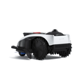 Ecovacs GOAT O1200 LiDAR PRO - Robotic Lawn Mower with Dual-LiDAR & TrueEdge Trimmer, up to 1200m² | 270-MR2508B