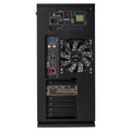 Medion ERAZER Hunter X30 gaming desktop PC in Black