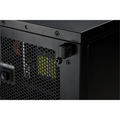 Medion ERAZER Hunter X30 gaming desktop PC in Black