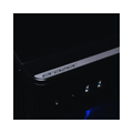 Medion ERAZER Recon P40 gaming desktop PC in Black