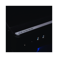 Medion ERAZER Recon P40 gaming desktop PC in Black
