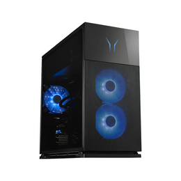 Medion ERAZER Hunter X35 Gaming Desktop PC - Ryzen 7 32GB 2TB NVMe Black | 10026032