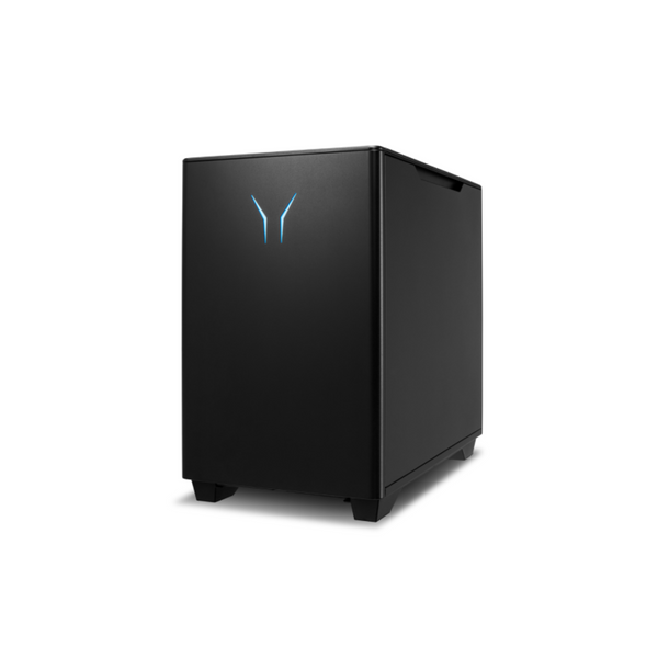 Medion ERAZER Bandit P20 gaming desktop PC in Black