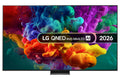 LG 100-inch 4K QNED evo AI Smart TV | 100QNED87B6.AEI