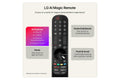 LG 100-inch 4K QNED evo AI Smart TV | 100QNED87B6.AEI