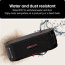 LG XBOOM Bounce – 40 W Portable Speaker | BOUNCE.AEUSLBK