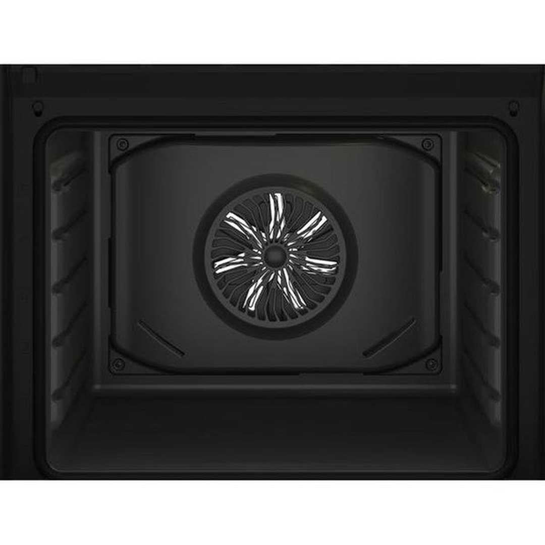 Beko AeroPerfect RecycledNet Electric Oven - White | BBIF22100W Beko Oven Euronics Ireland