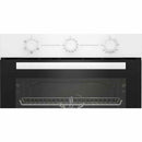 Beko AeroPerfect RecycledNet Electric Oven - White | BBIF22100W Beko Oven Euronics Ireland