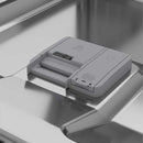 Beko 60cm 13 Place Freestanding Dishwasher | DVN04X20W Beko Dishwasher Euronics Ireland