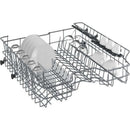Beko 60cm 13 Place Freestanding Dishwasher | DVN04X20W Beko Dishwasher Euronics Ireland