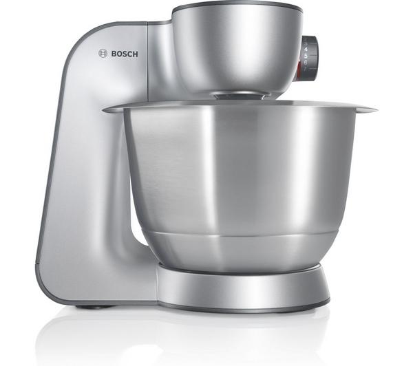 Bosch 1000W 3.9L Kitchen Machine | MUM59340GB