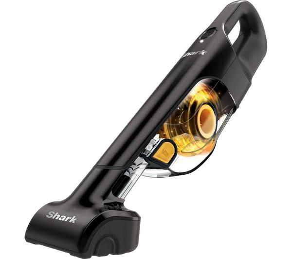 Shark Classic Handheld Pet Vacuum Cleaner – Cordless