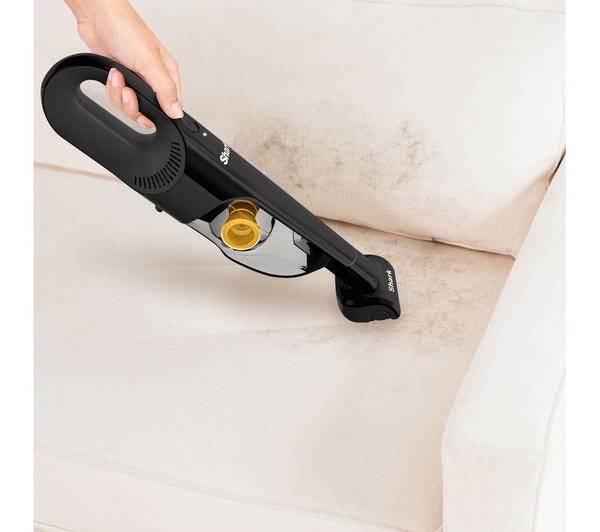 Shark Classic Handheld Pet Vacuum Cleaner – Cordless | CH950UKT