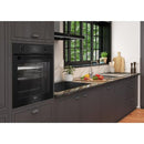 Beko AeroPerfect™ 60cm Built-in RecycledNet™ Single Fan Oven | BBIF22300B Beko Oven Euronics Ireland