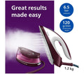 Philips GC7842/46 steam generator iron product image 2