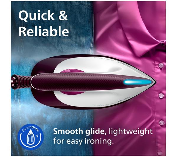Philips GC7842/46 steam generator iron product image 6