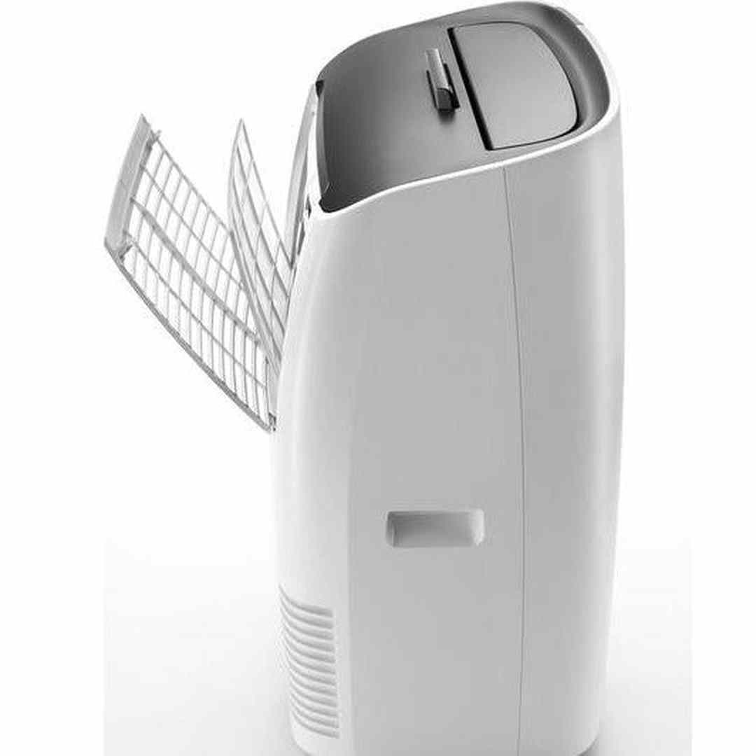 DeLonghi Pinguino Care4Me WIFI Portable Air Conditioning Unit | PACEX130CSTWIFI DeLonghi Air Conditioner Euronics Ireland