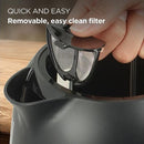 Kenwood Dawn 1.7L Jug Kettle | ZJP09.000BK