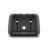 Kenwood Dawn 4 Slice Toaster | TFP09.000BK