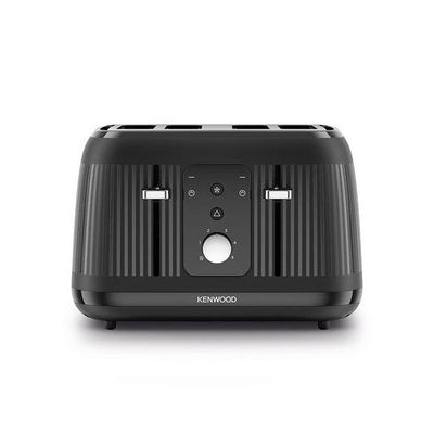 Kenwood Dawn 4 Slice Toaster | TFP09.000BK