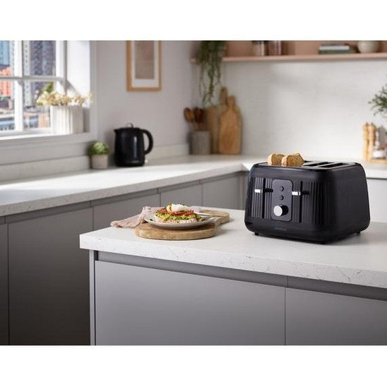 Kenwood Dawn 4 Slice Toaster | TFP09.000BK