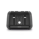 Kenwood Dawn 4 Slice Toaster | TFP09.000BK