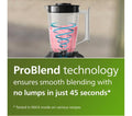 Philips HR2041/01 blender product image 2