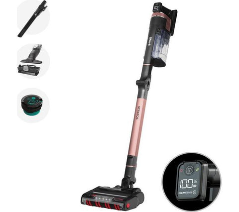 Shark Stratos Anti Hair Wrap Plus Pet Pro Cordless Vacuum | IZ400UK