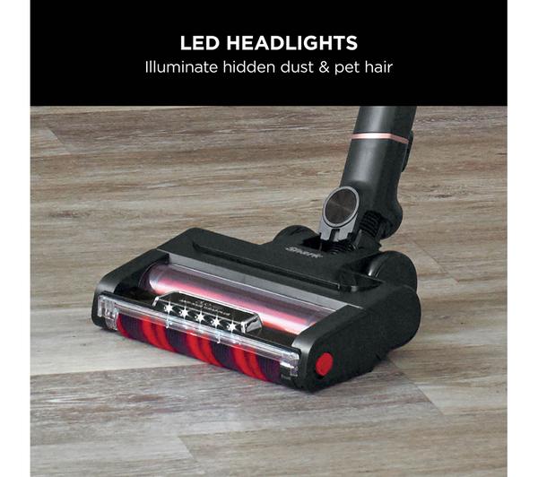 Shark Stratos Anti Hair Wrap Plus Pet Pro Cordless Vacuum | IZ400UK