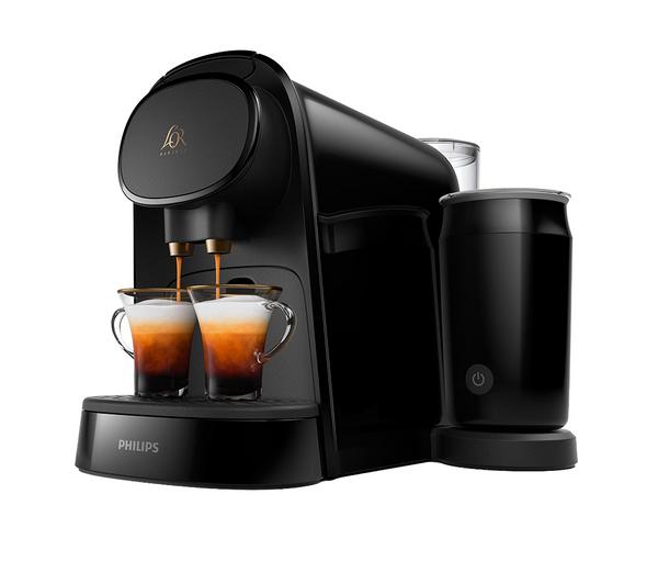 Philips LM8014/60 coffee machine product image 1