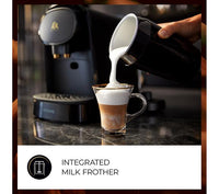 Philips LM8014/60 coffee machine product image 2