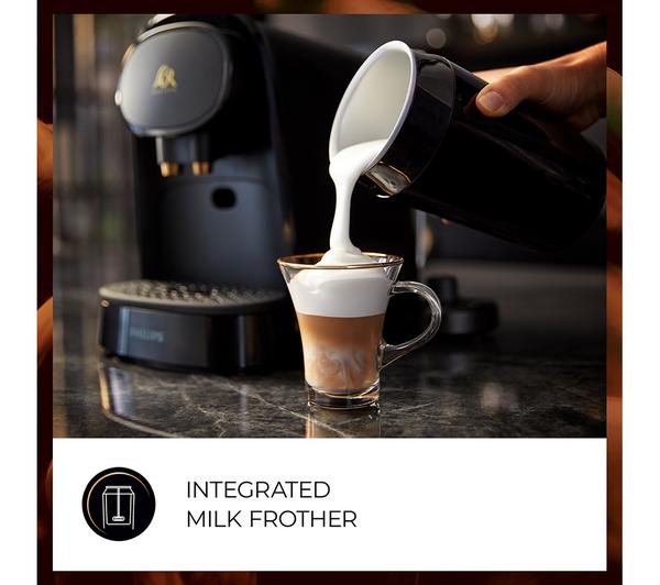 Philips LM8014/60 coffee machine product image 2