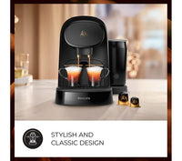 Philips LM8014/60 coffee machine product image 3