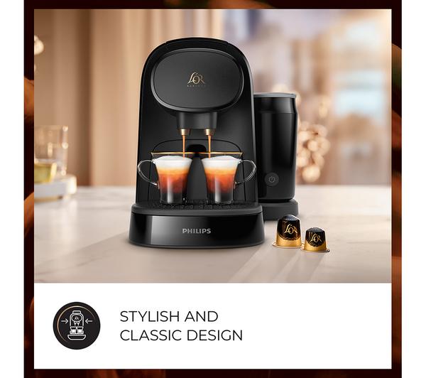 Philips LM8014/60 coffee machine product image 3