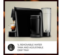 Philips LM8014/60 coffee machine product image 5