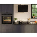 Beko Pro AeroPerfect AirFry Electric Pyrolytic Oven - Stainless Steel | BBIMA13301XMP Beko Oven Euronics Ireland