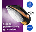 Philips DST7040/80 steam iron product image 2