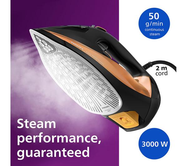 Philips DST7040/80 steam iron product image 2