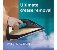 Philips DST7040/80 steam iron product image 3