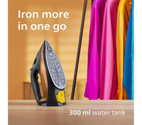 Philips DST7040/80 steam iron product image 5