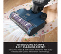Shark HydroVac Corded Hard Floor Cleaner – 3-in-1 Cleaning | WD110UK