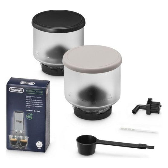 De’Longhi Rivelia Bean-to-Cup Coffee Machine – view 2