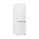 Beko 60/40 Fridge Freezer - White | CSG4571W Beko Fridge Freezer Euronics Ireland