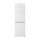 Beko 60/40 Fridge Freezer - White | CSG4571W Beko Fridge Freezer Euronics Ireland