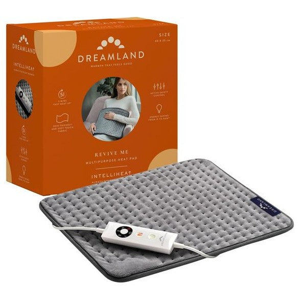 Dreamland Revive Me Heat Pad | 16923